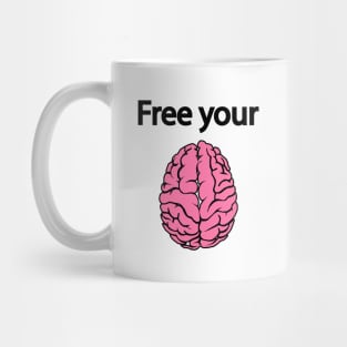 Free  - wise quote Mug